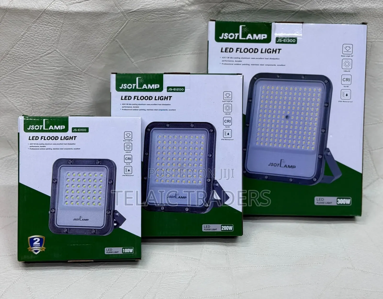 300watts Jsot Lamp Stima