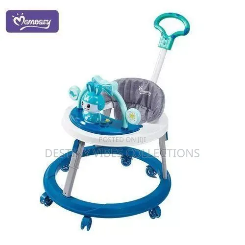 Baby Walker Adjustable Specifically Momeassy Walkers