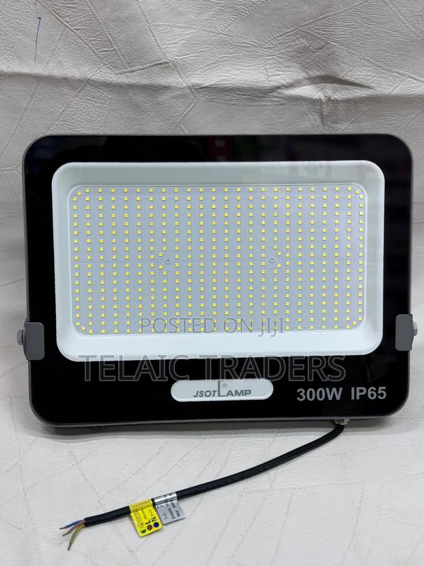 300watts Jsot Flood Light