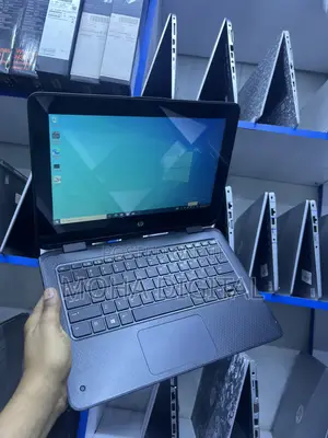 Laptop HP ProBook 11 X360 8GB Intel Core i5 SSD 256GB