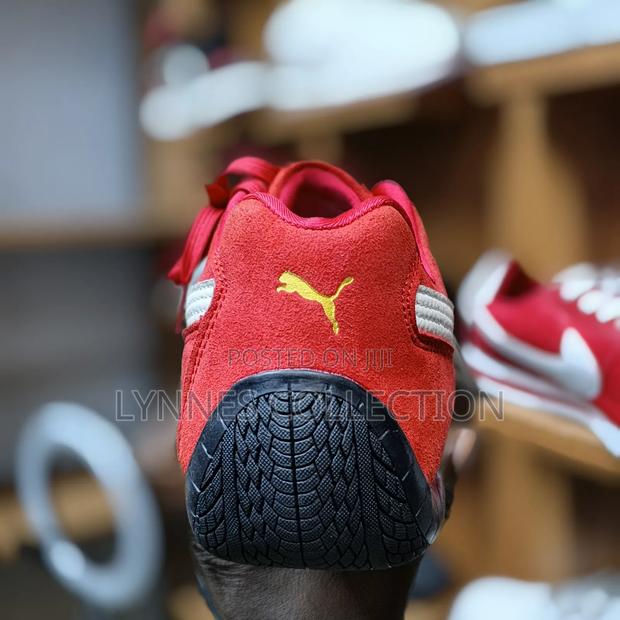 ★ Puma Speedcats | Classic Low Profile Racing Sneakers ✓ - thumbnail 2