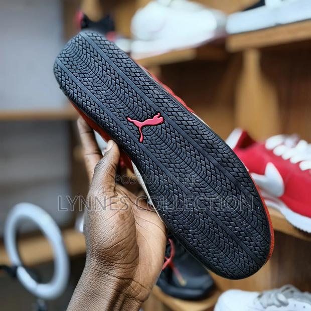 ★ Puma Speedcats | Classic Low Profile Racing Sneakers ✓ - thumbnail 3