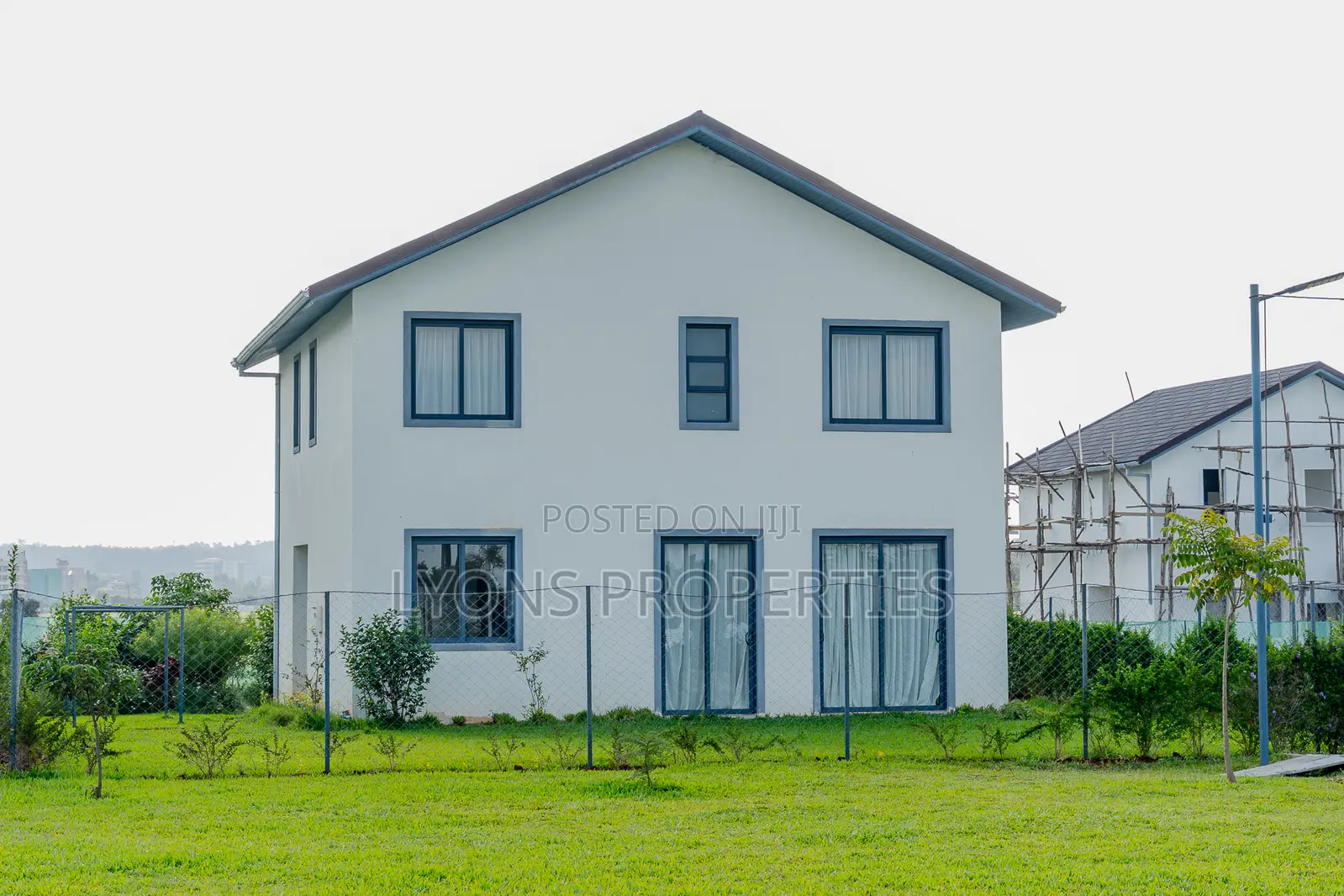 4bdrm Villa in Maasai Lodge for sale