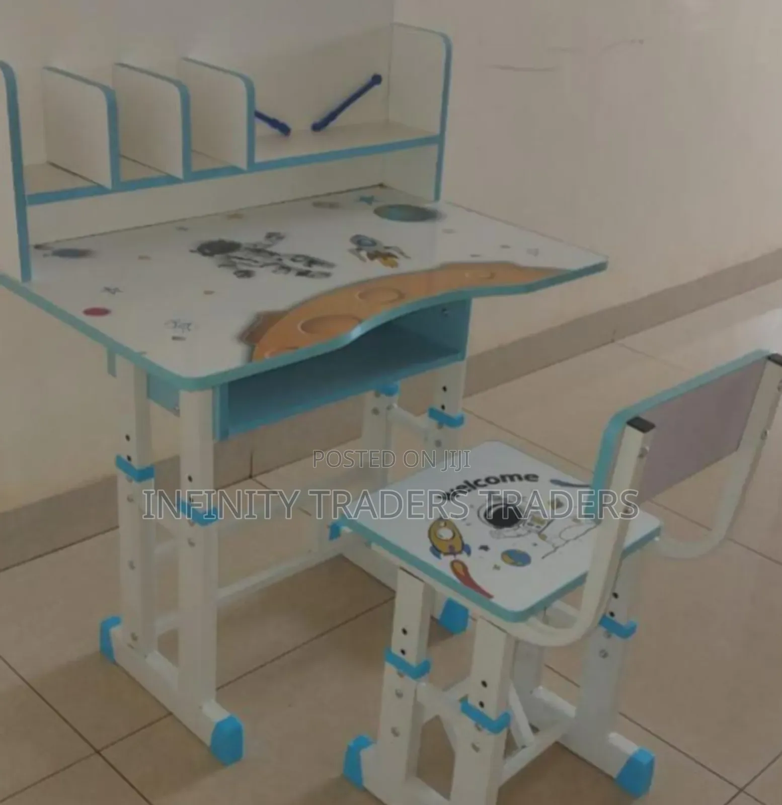 Kids Study Table