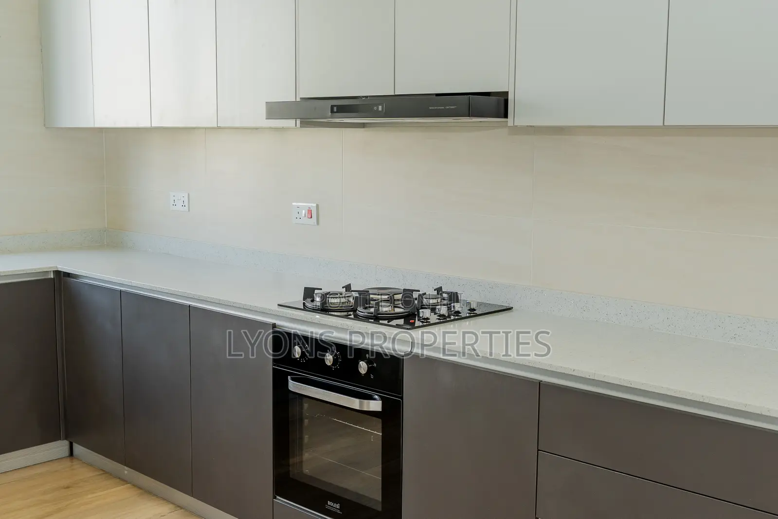 4bdrm Villa in Maasai Lodge for sale
