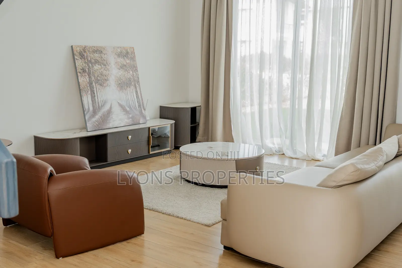4bdrm Villa in Maasai Lodge for sale