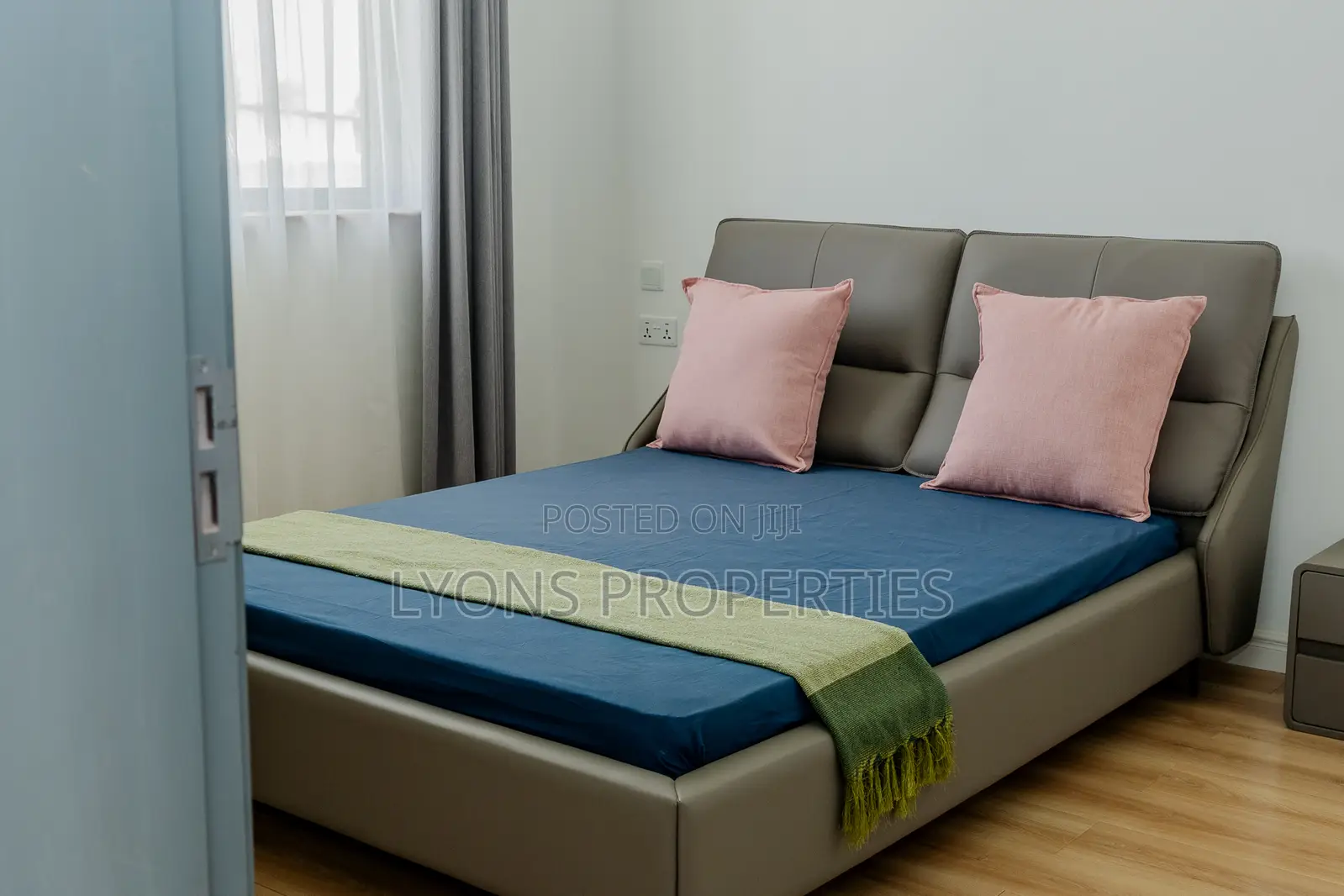 4bdrm Villa in Maasai Lodge for sale