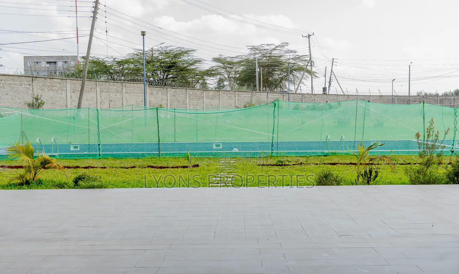 4bdrm Villa in Maasai Lodge for sale