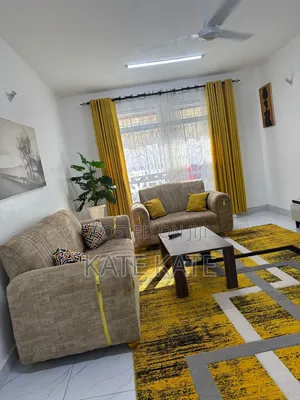 New 1 Bedroom Apt in Bamburi Mombasa