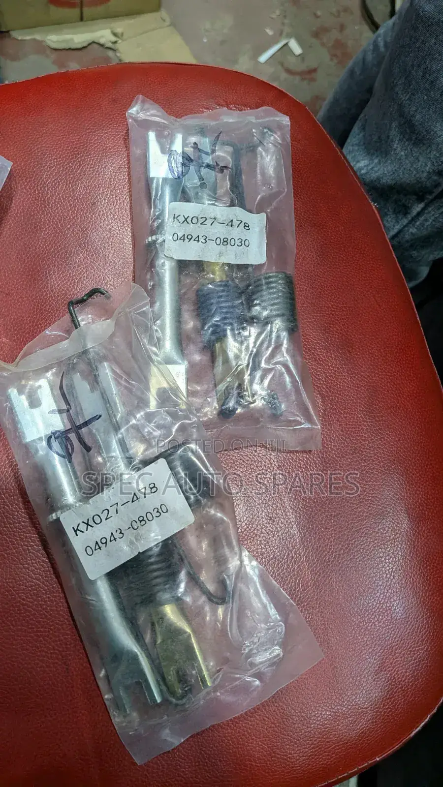 Brake Adjuster Toyota Hiace 7l