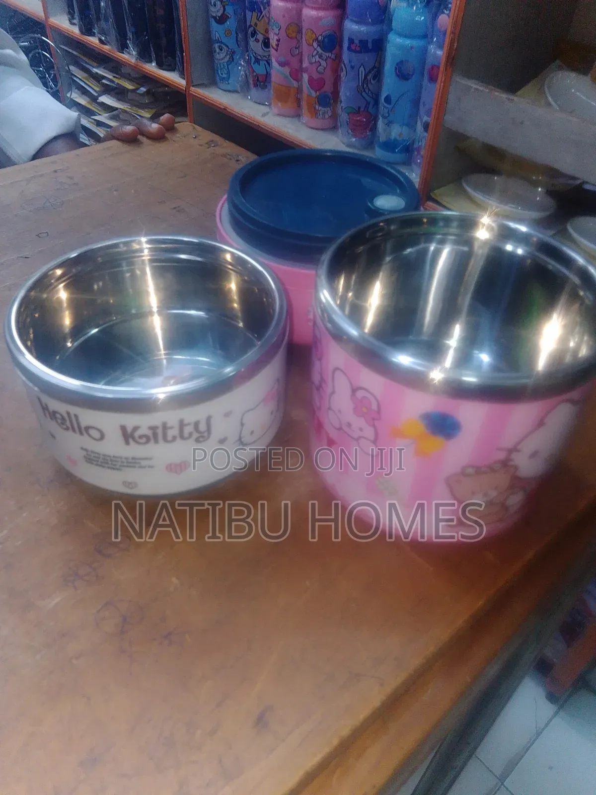 Kids Hot Dish