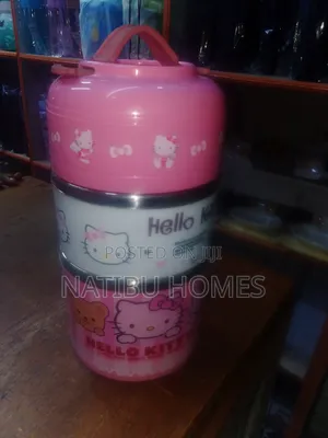 Kids Hot Dish