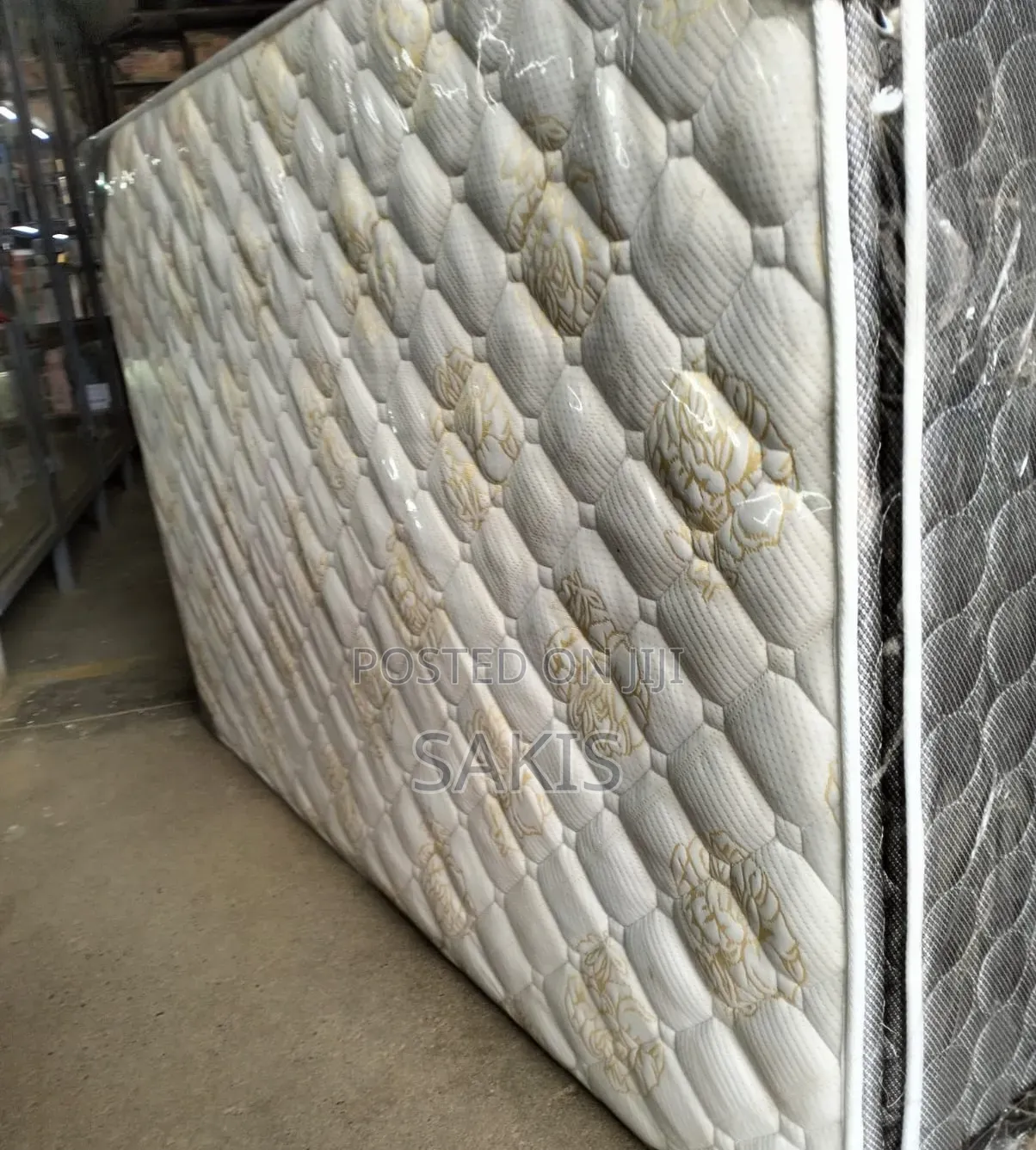 Premium 5 X 6 X 10 Orthopedic Pillow Top Mattresses! Free Delivery