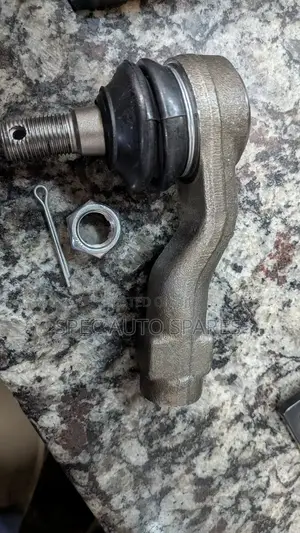 Tie Rods End Nissan Hammer E25 Caravan