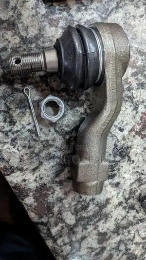 Tie Rods End Nissan Hammer E25 Caravan