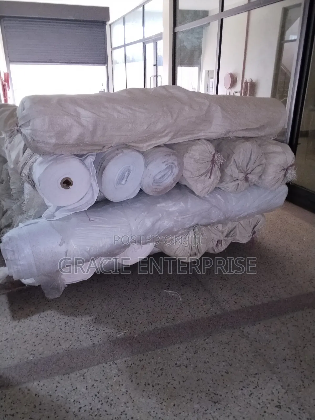 Geotextile Membranes/ Geo Textile Membrane