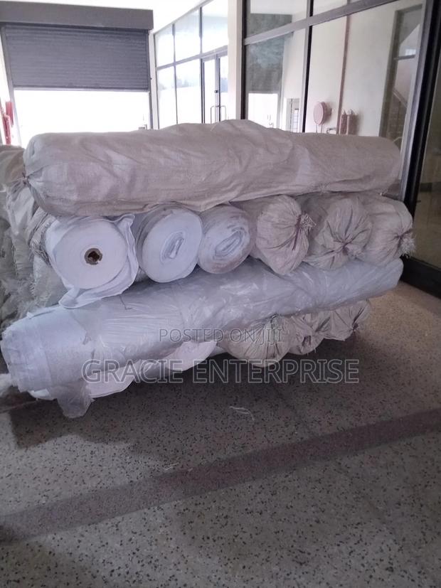 Geotextile Membranes/ Geo Textile Membrane