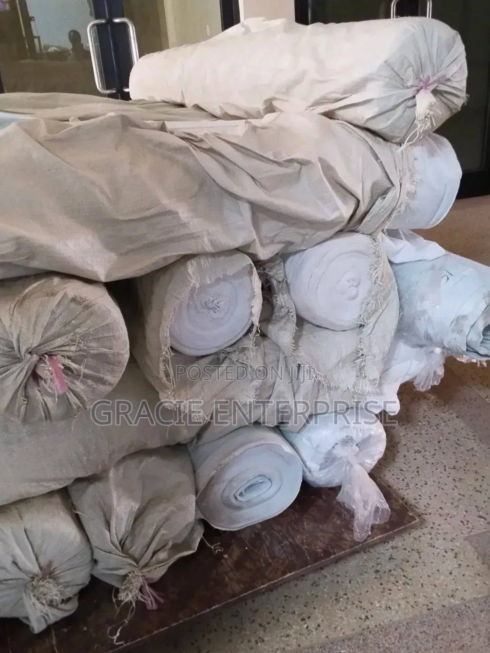 Geotextile Membranes/ Geo Textile Membrane