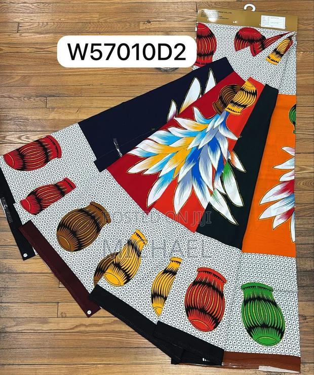 Latest Fashion Dera's With Quality Fabric - thumbnail 5