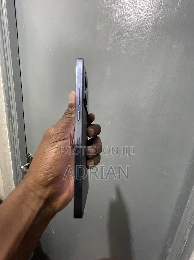Infinix Note 40 256 GB Blue - thumbnail 2