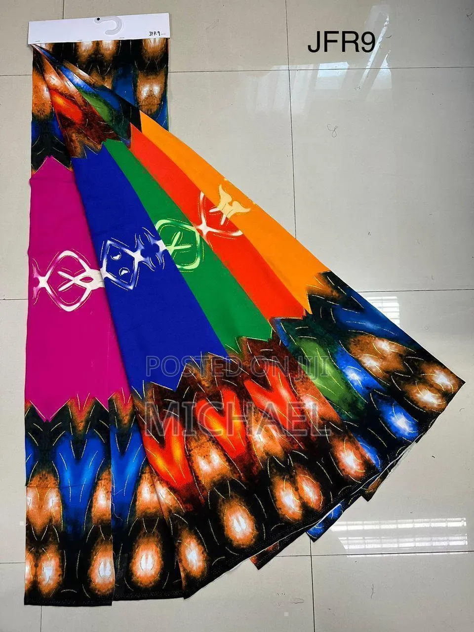 Latest Fashion Dera's With Quality Fabric