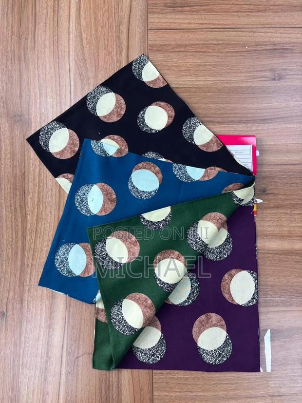 Latest Fashion Dera's With Quality Fabric - thumbnail 19