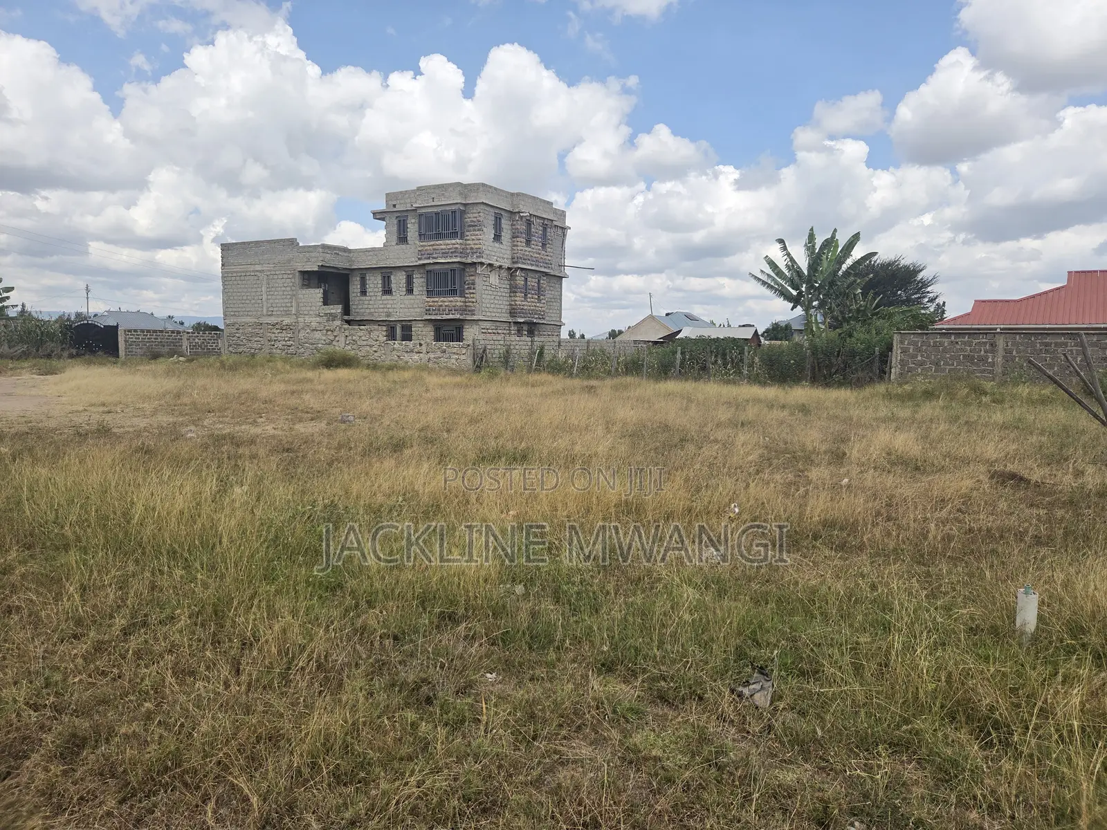 Land for Sale Joska Junction