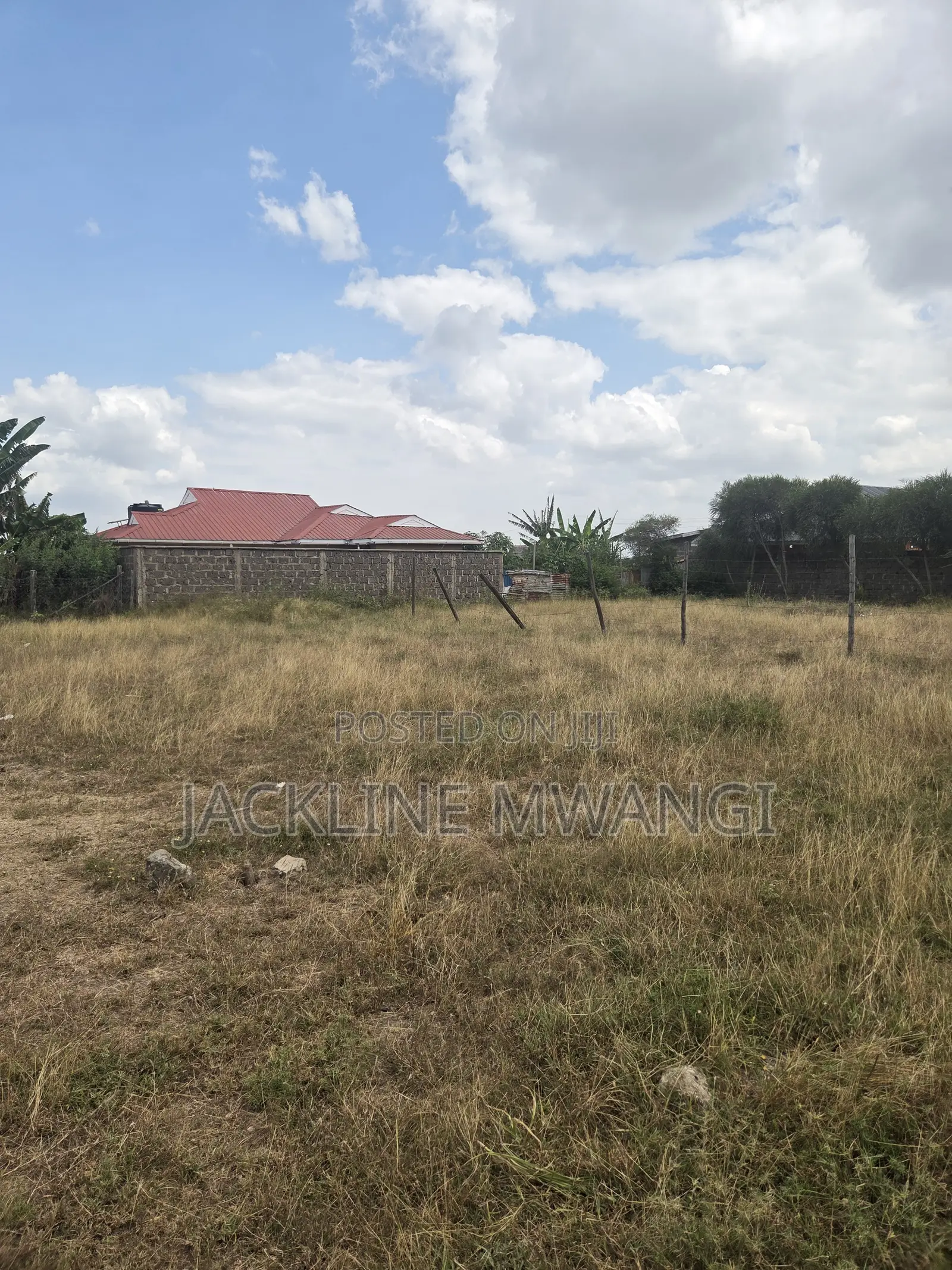Land for Sale Joska Junction