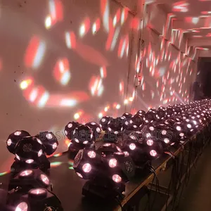 Concert Beam Laser Stage Moving Head Light