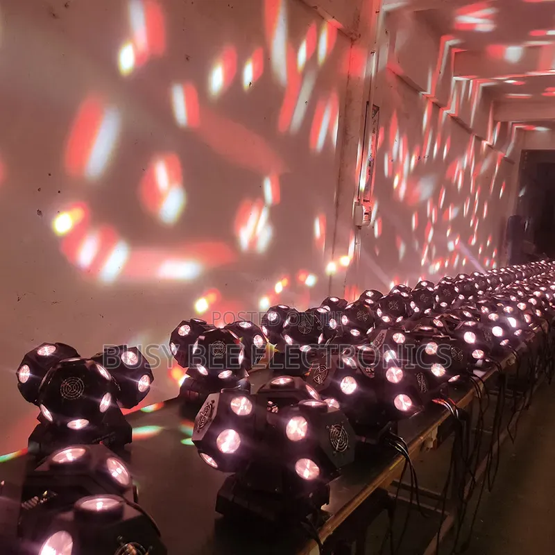 Concert Beam Laser Stage Moving Head Light