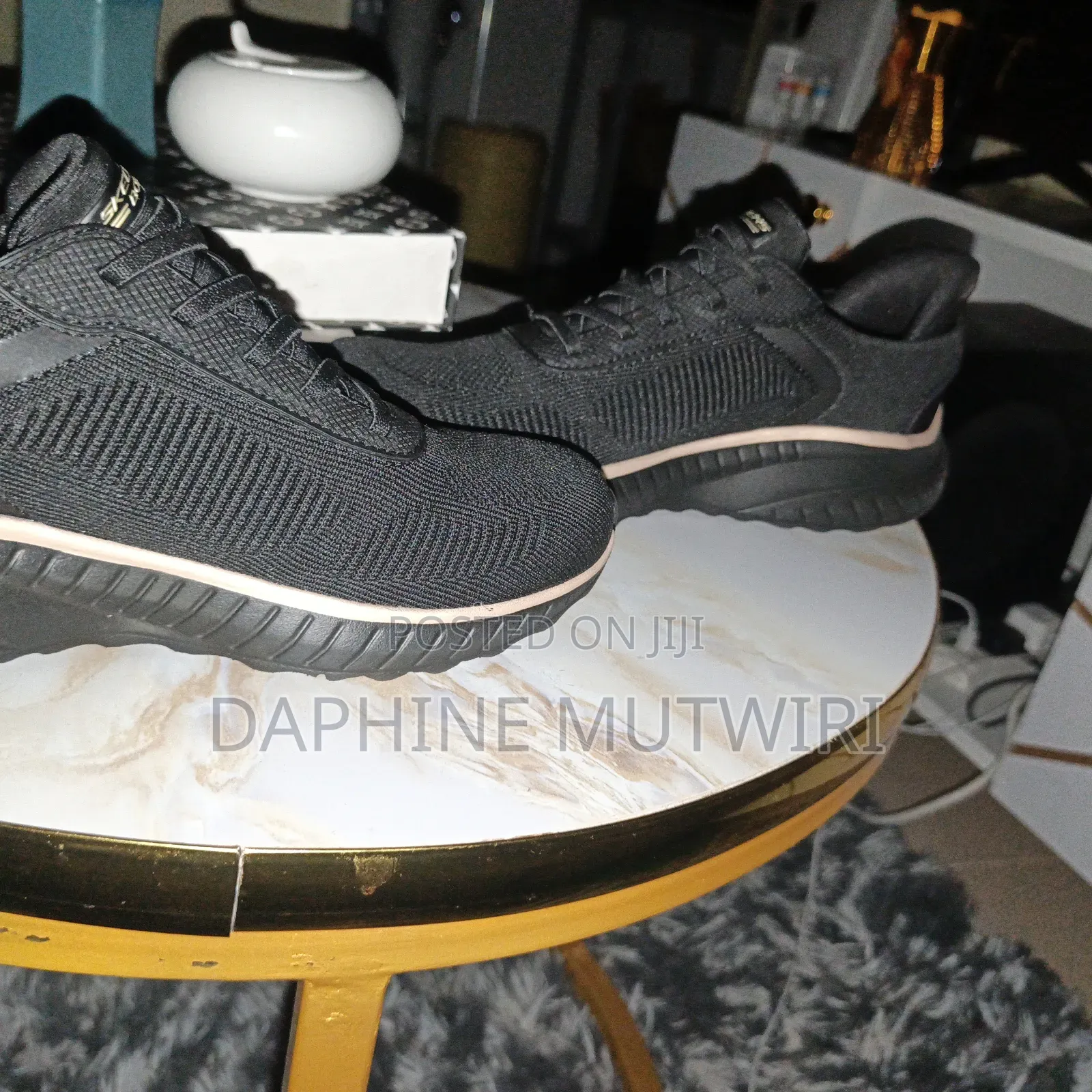 Sketcher Shoes