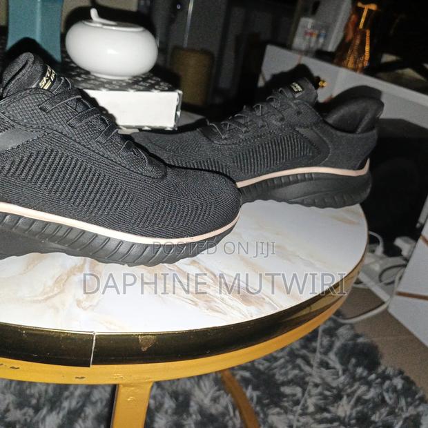 Sketcher Shoes