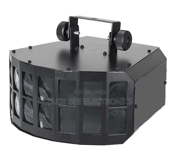 2*10w Dj Led Derby Club Stage Light Ffects for Sale