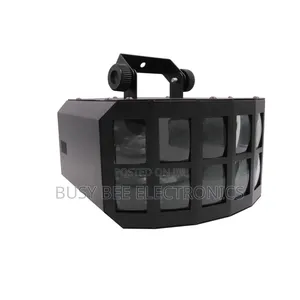 2*10w Dj Led Derby Club Stage Light Ffects for Sale