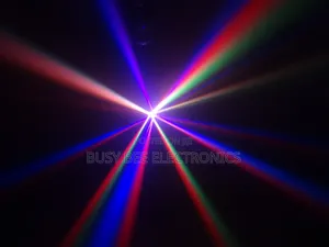 2*10w Dj Led Derby Club Stage Light Ffects for Sale