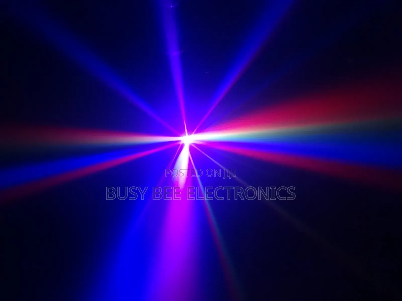 2*10w Dj Led Derby Club Stage Light Ffects for Sale