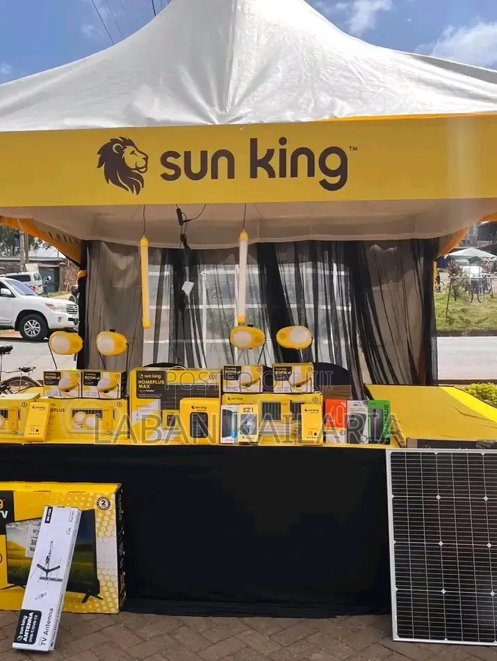 Sunking Products (Lipa Pole Pole)