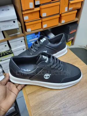 ★ Timberland Casuals | Premium Rugged Everyday Shoes ✓