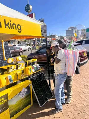 Sunking Products (Lipa Pole Pole)
