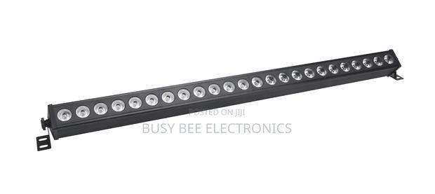 24pcs Indoor Led Wall Wash Lighting - main view
