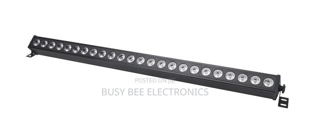 24pcs Indoor Led Wall Wash Lighting - thumbnail 3
