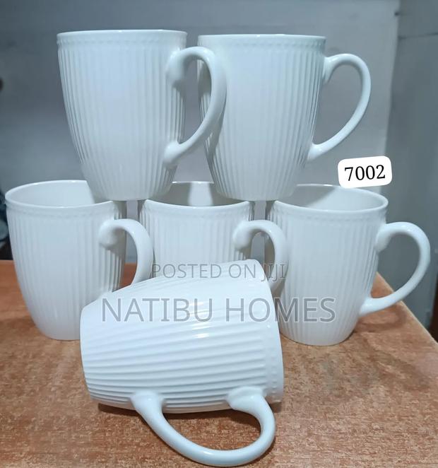 Ceramic Cups