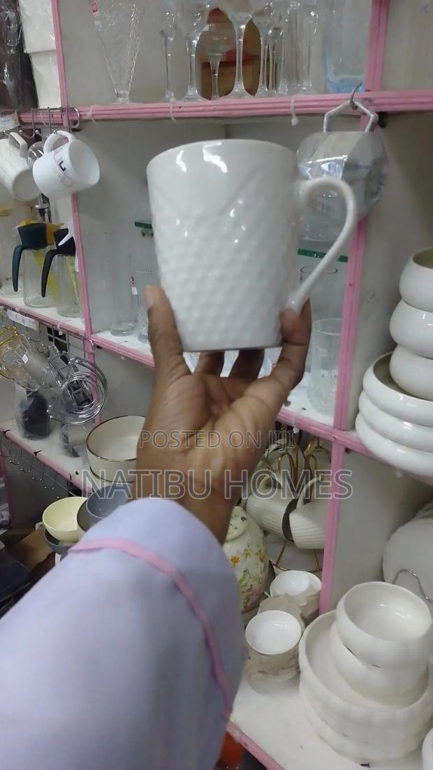 Ceramic Cups - thumbnail 3