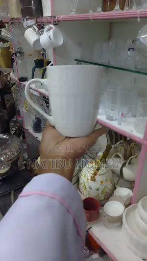 Ceramic Cups
