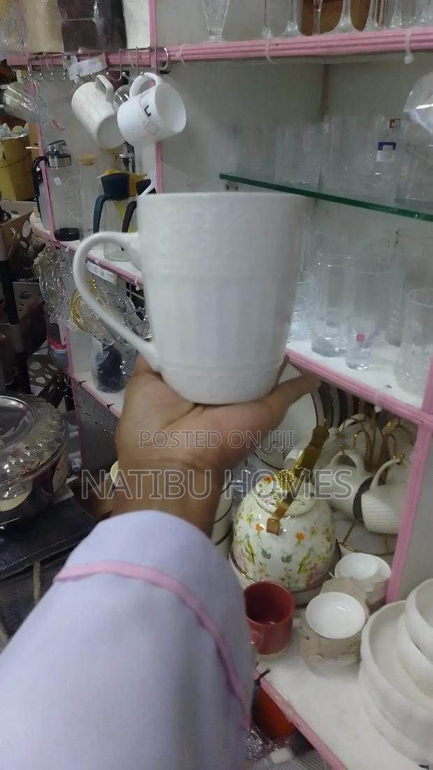 Ceramic Cups - thumbnail 4