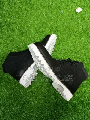 Timberland Lv Design Fashion Boots – Nairobi CBD
