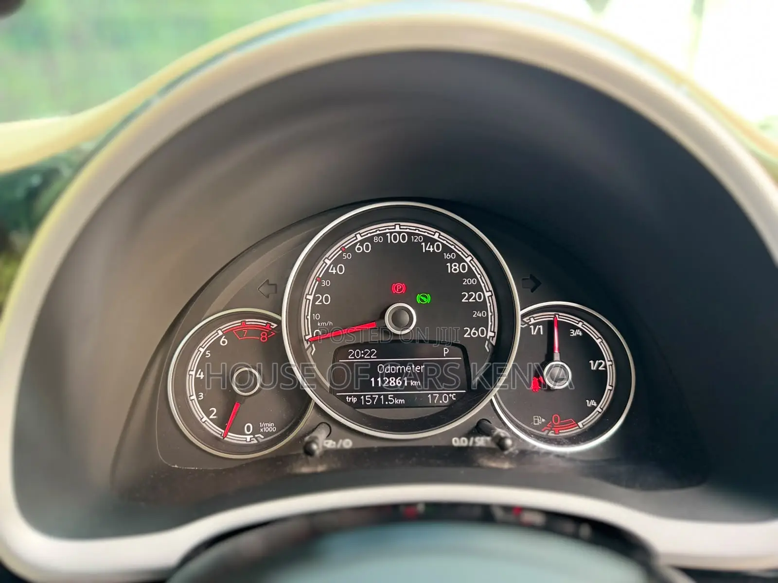 Volkswagen Beetle 2018 Black