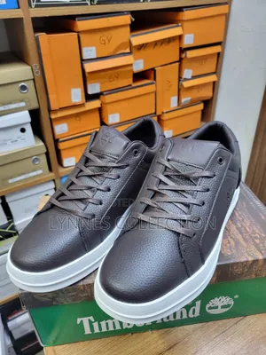 ★ Timberland Brown Casuals | Premium Everyday Fashion Shoes ✓