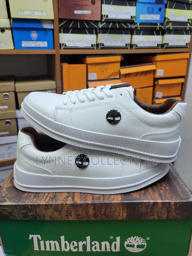 ★ High Quality White Shoes | Premium Casual Fashion Footwear ✓