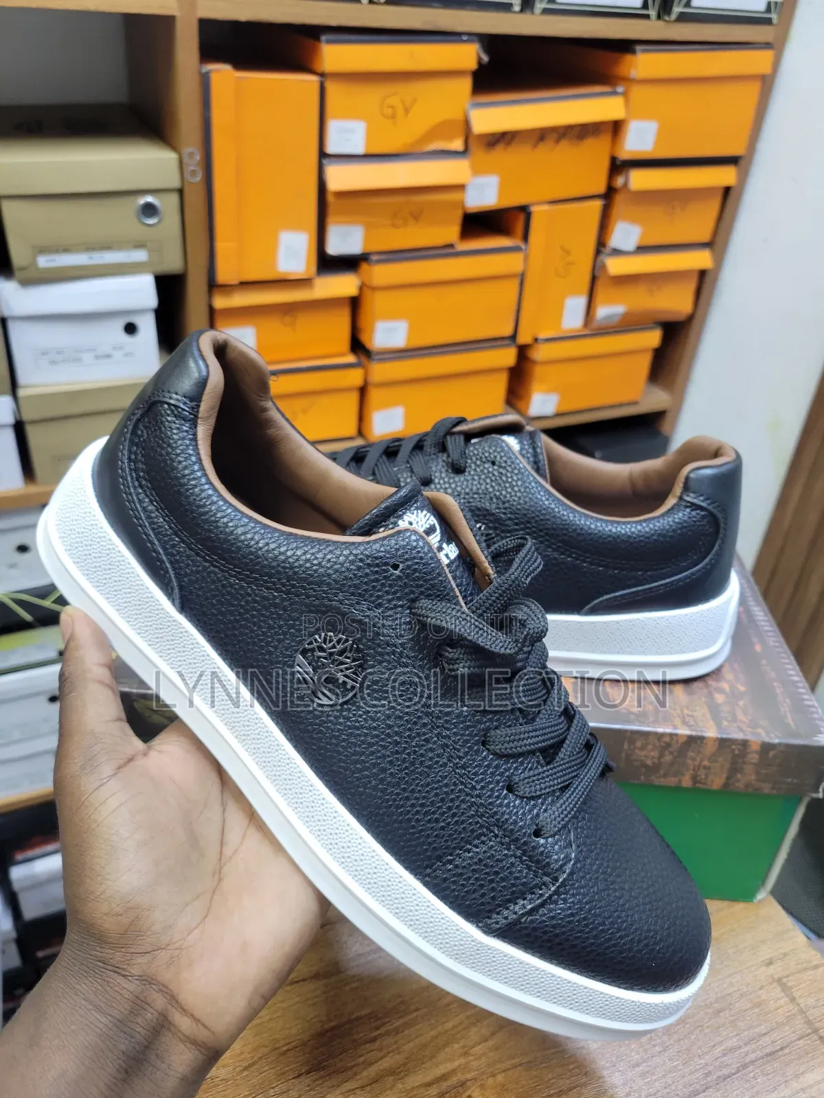★ Navy Blue Shoes | Premium Casual Fashion Footwear ✓
